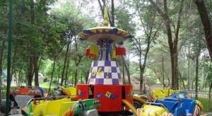 转让弹跳车 狂车飞舞 游艺机 -连云港灌云办公设备